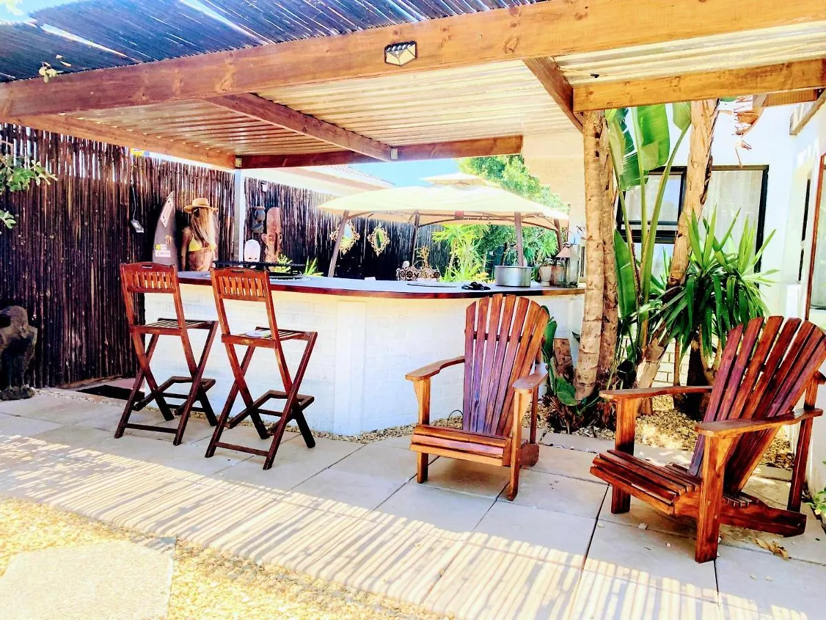 Regent Casa'S - Cape Towns Blouberg Area - Where 20 People Can Stay