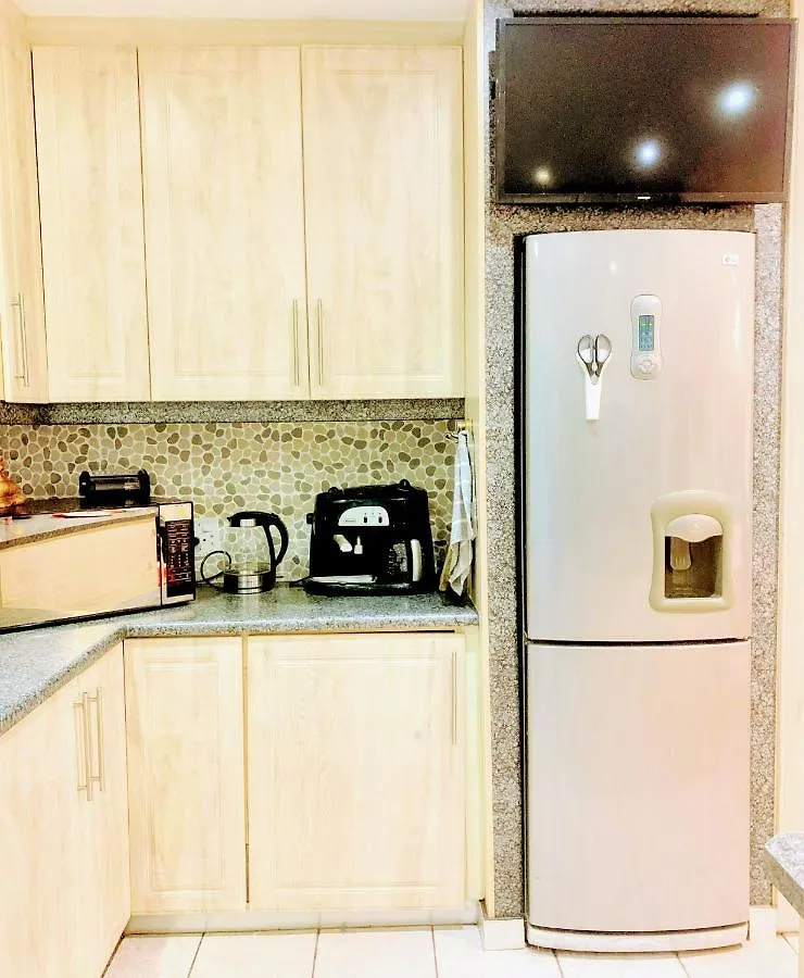 Regent Casa'S - Cape Towns Blouberg Area - Where 20 People Can Stay Appartamento