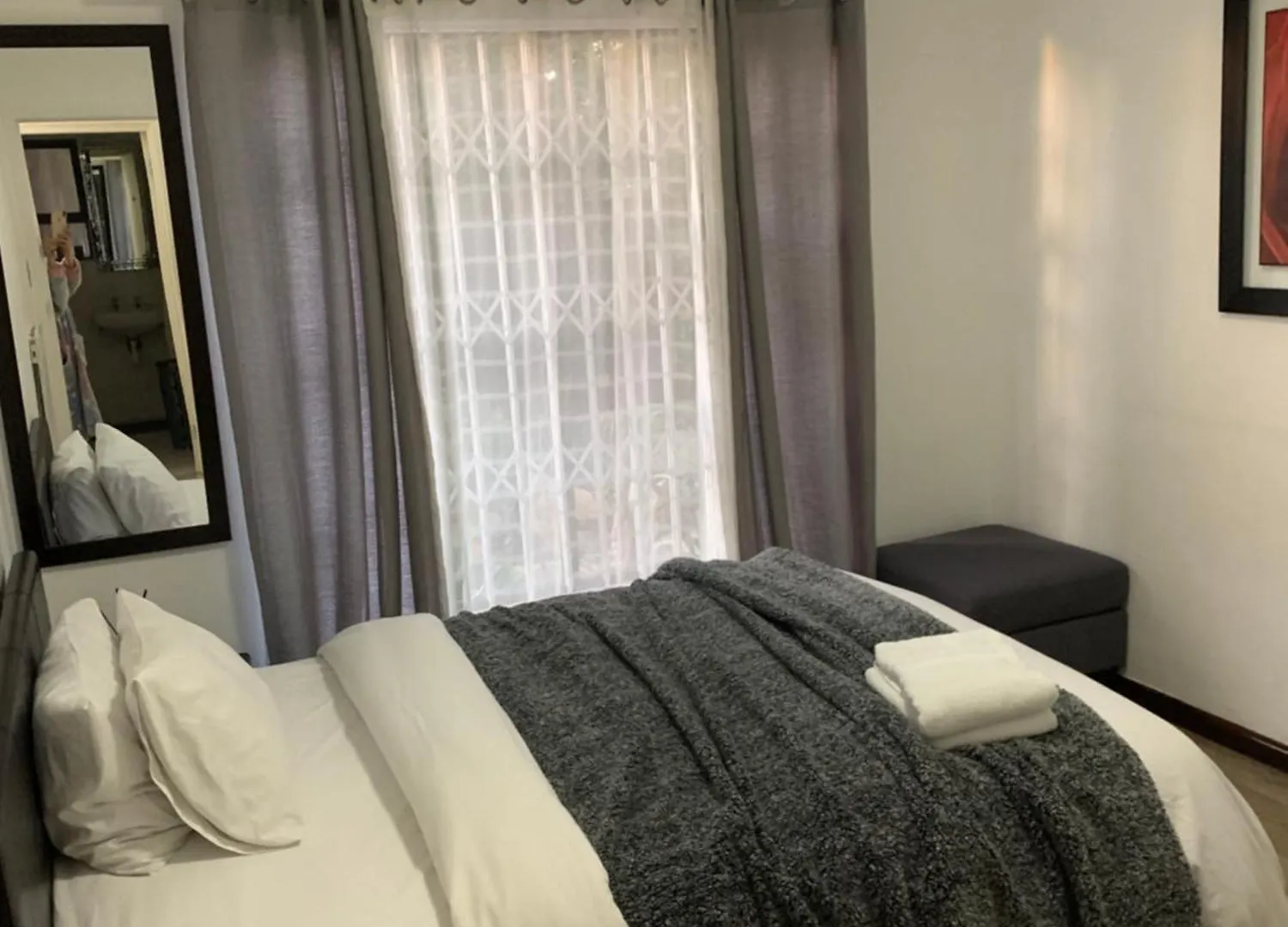 Appartamento Regent Casa'S - Cape Towns Blouberg Area - Where 20 People Can Stay