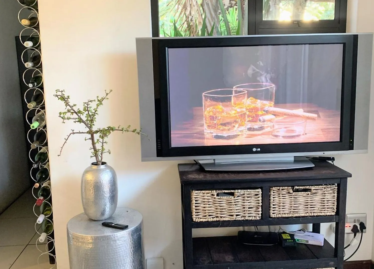 Regent Casa'S - Cape Towns Blouberg Area - Where 20 People Can Stay
