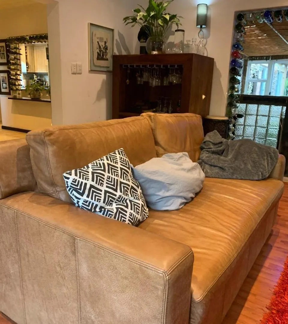 Regent Casa'S - Cape Towns Blouberg Area - Where 20 People Can Stay Appartamento