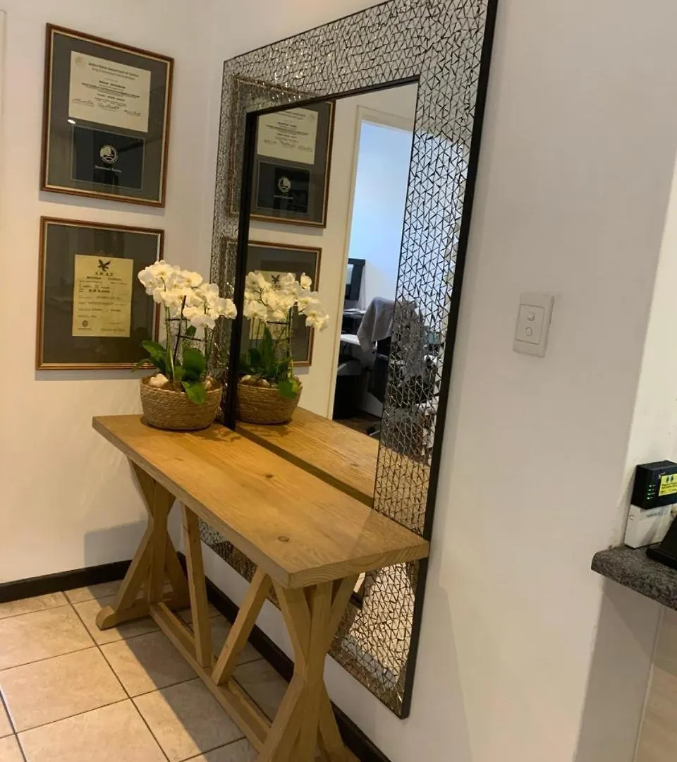 Appartamento Regent Casa'S - Cape Towns Blouberg Area - Where 20 People Can Stay Sudafrica