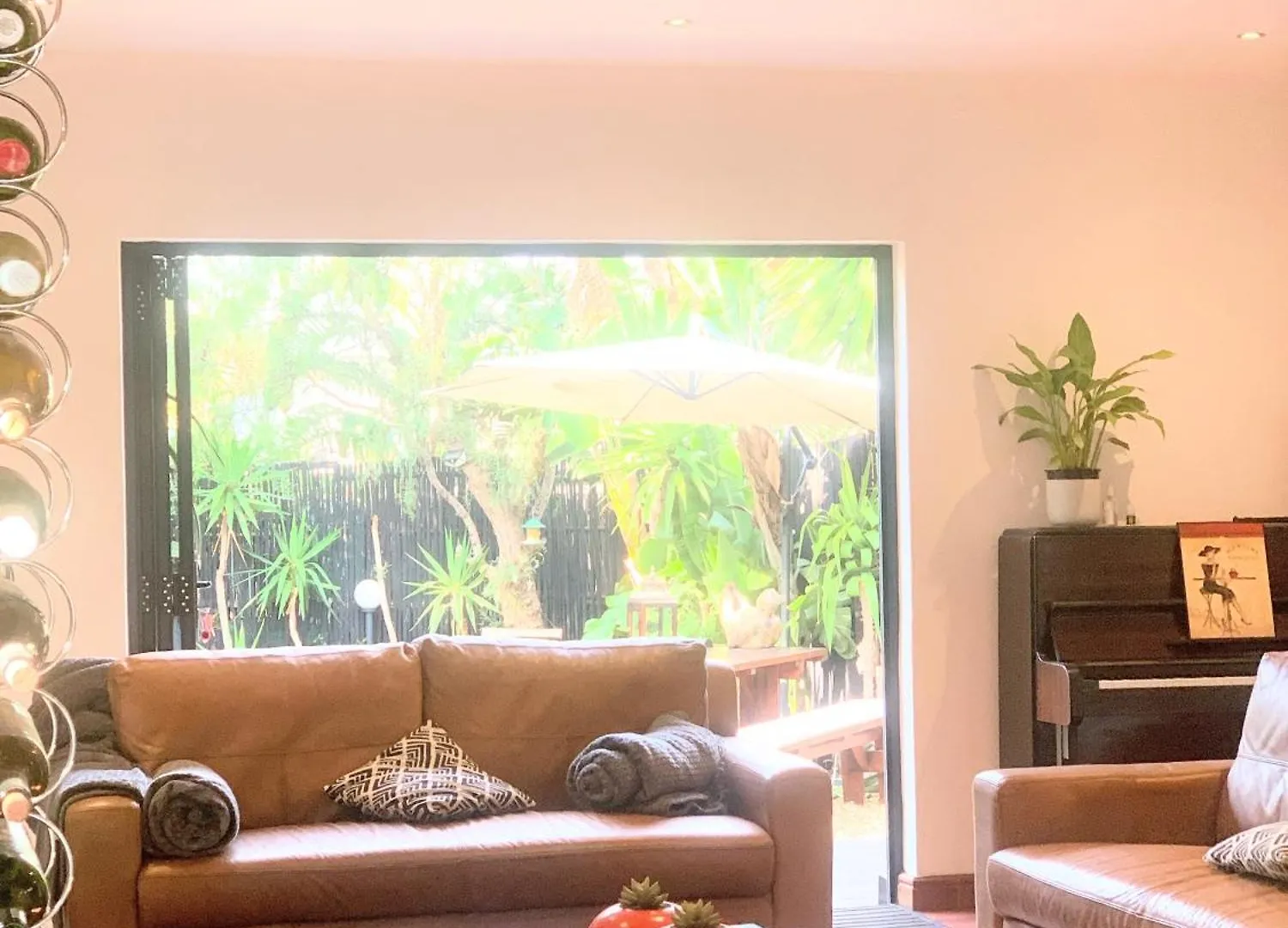 Regent Casa'S - Cape Towns Blouberg Area - Where 20 People Can Stay 0*,