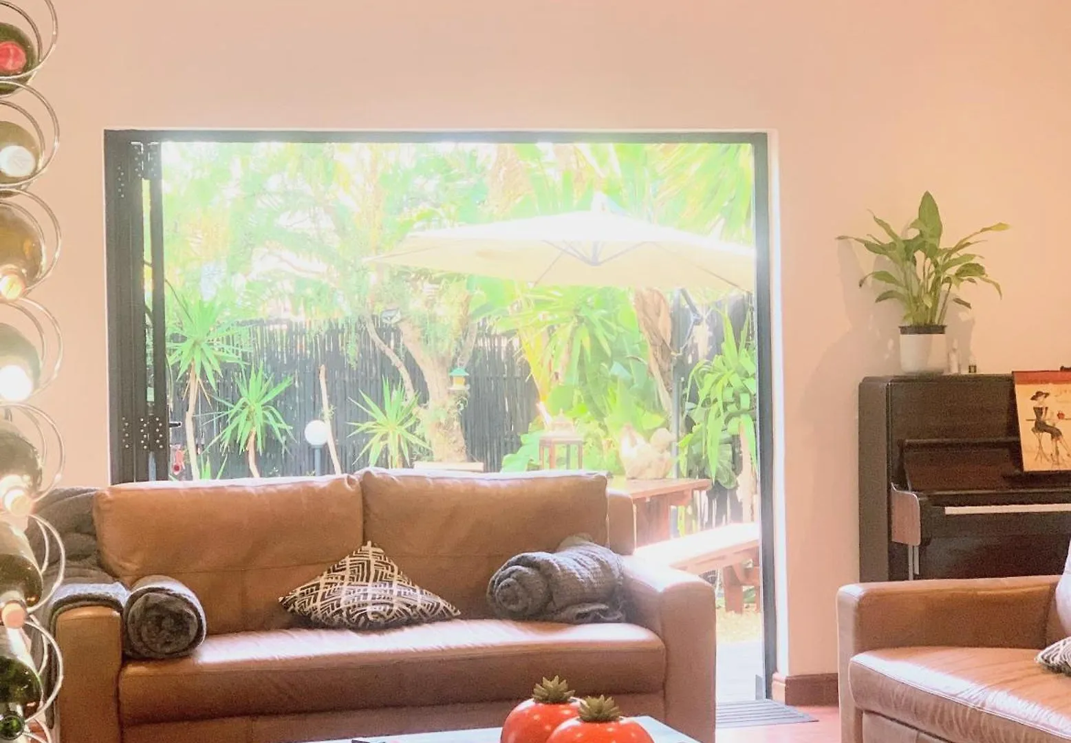 Appartamento Regent Casa'S - Cape Towns Blouberg Area - Where 20 People Can Stay