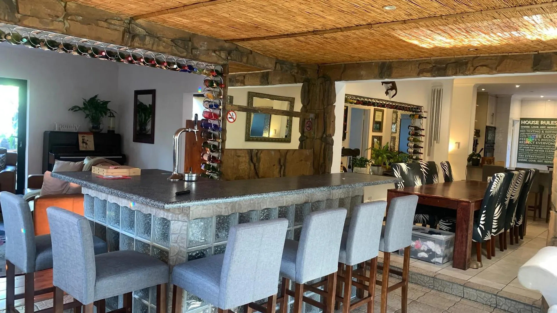 Appartamento Regent Casa'S - Cape Towns Blouberg Area - Where 20 People Can Stay Sudafrica