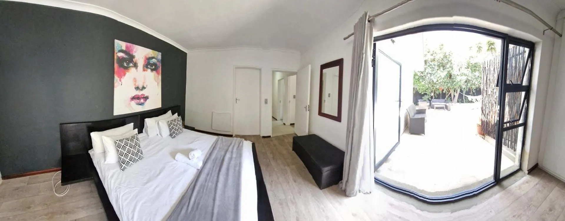 Appartamento Regent Casa'S - Cape Towns Blouberg Area - Where 20 People Can Stay Sudafrica