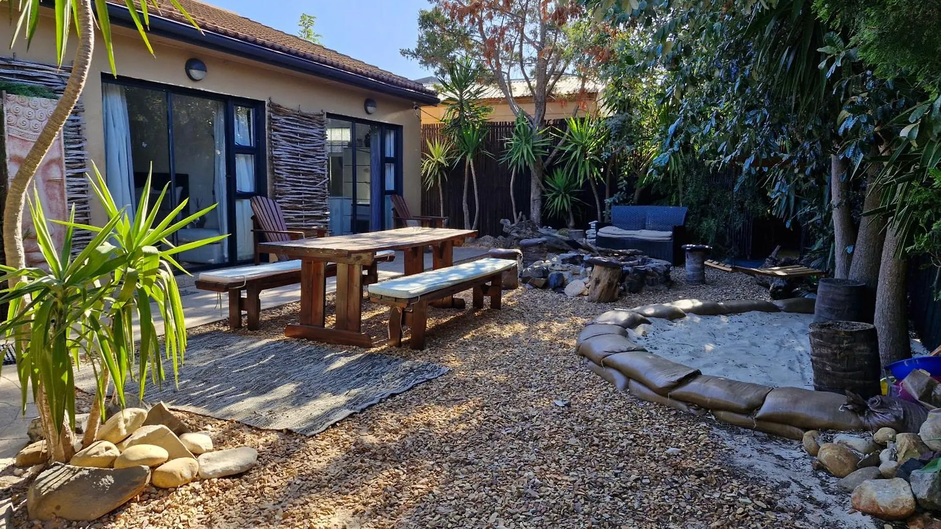 Appartamento Regent Casa'S - Cape Towns Blouberg Area - Where 20 People Can Stay