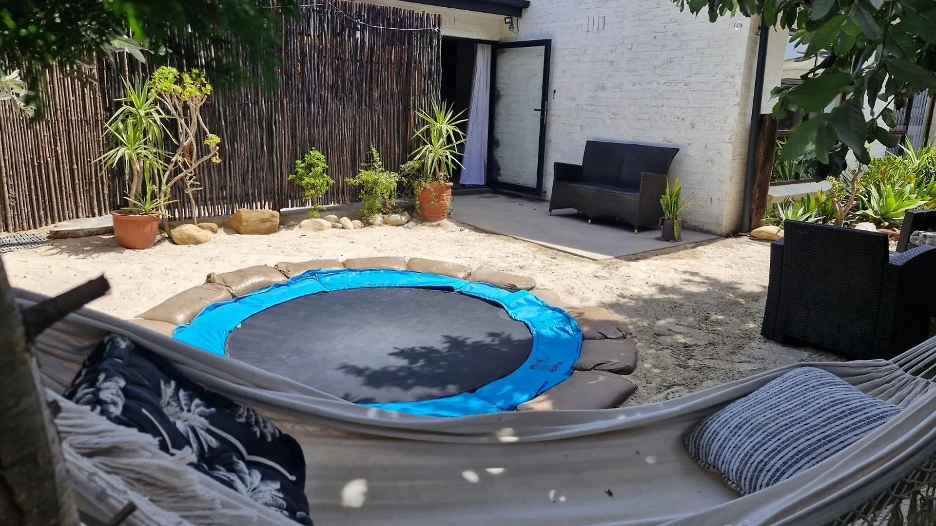Appartamento Regent Casa'S - Cape Towns Blouberg Area - Where 20 People Can Stay
