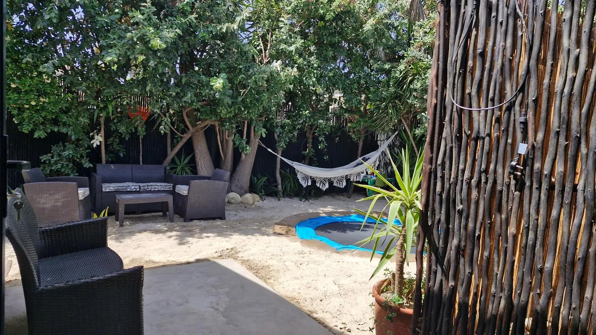 Regent Casa'S - Cape Towns Blouberg Area - Where 20 People Can Stay