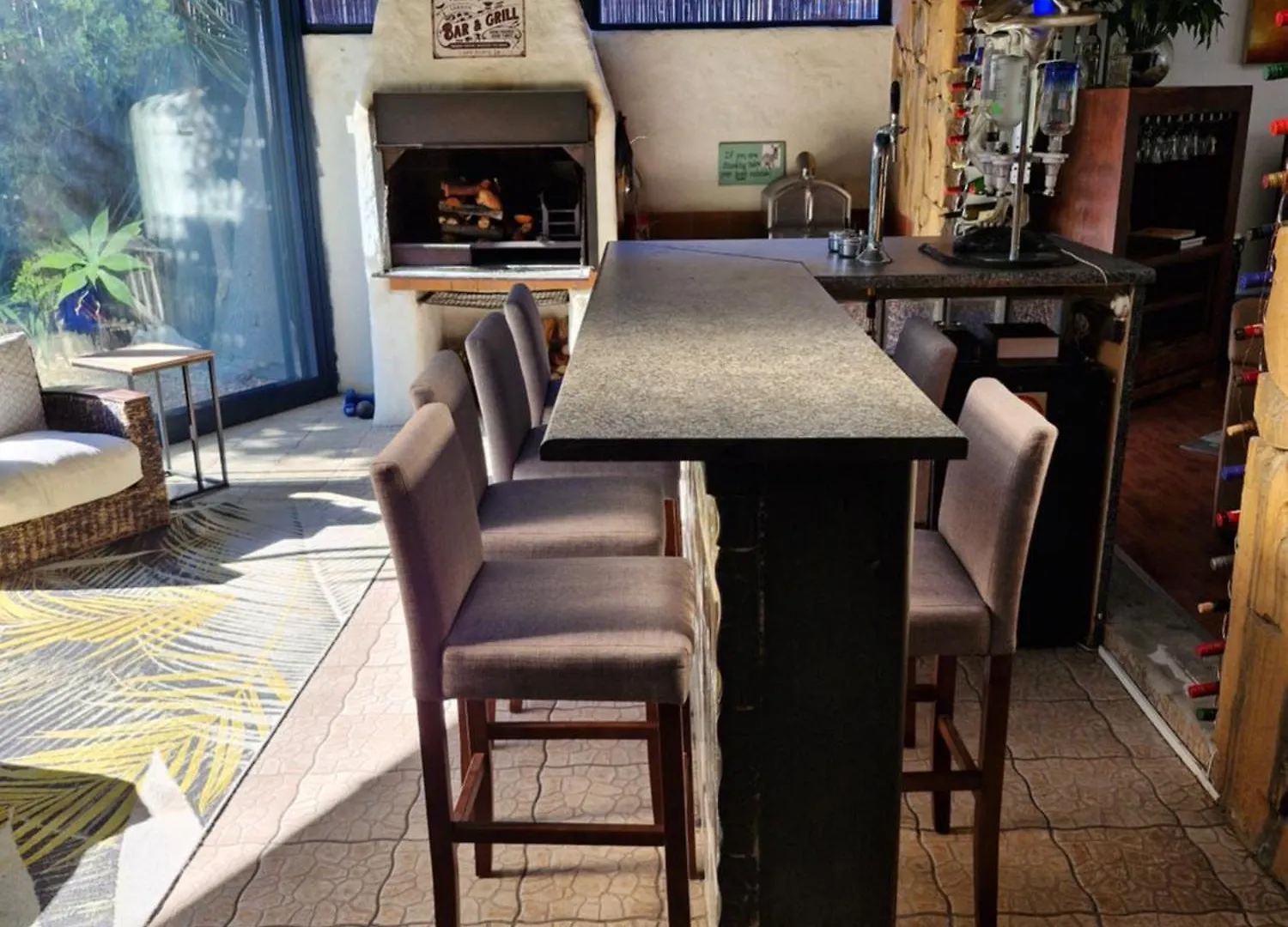 Regent Casa'S - Cape Towns Blouberg Area - Where 20 People Can Stay 0*,  Sudafrica