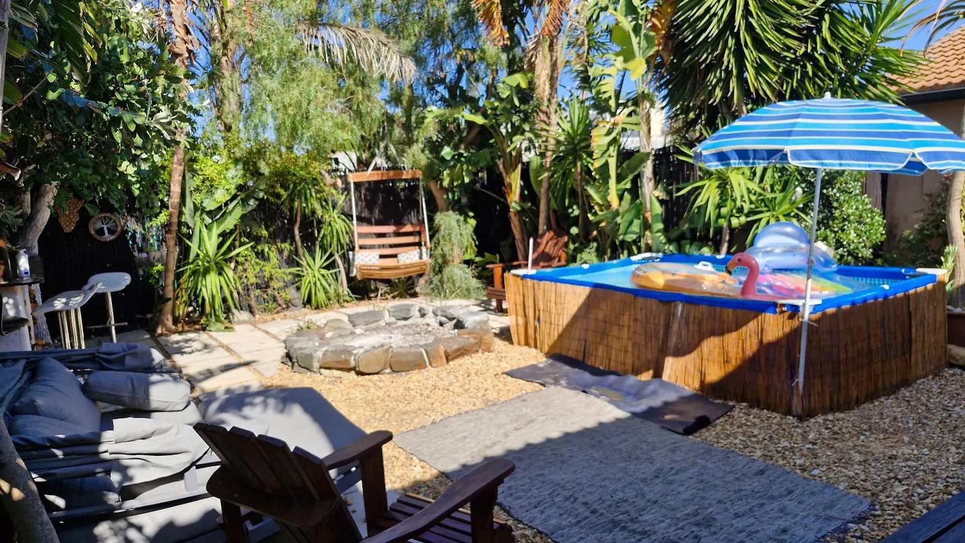Regent Casa'S - Cape Towns Blouberg Area - Where 20 People Can Stay Sudafrica