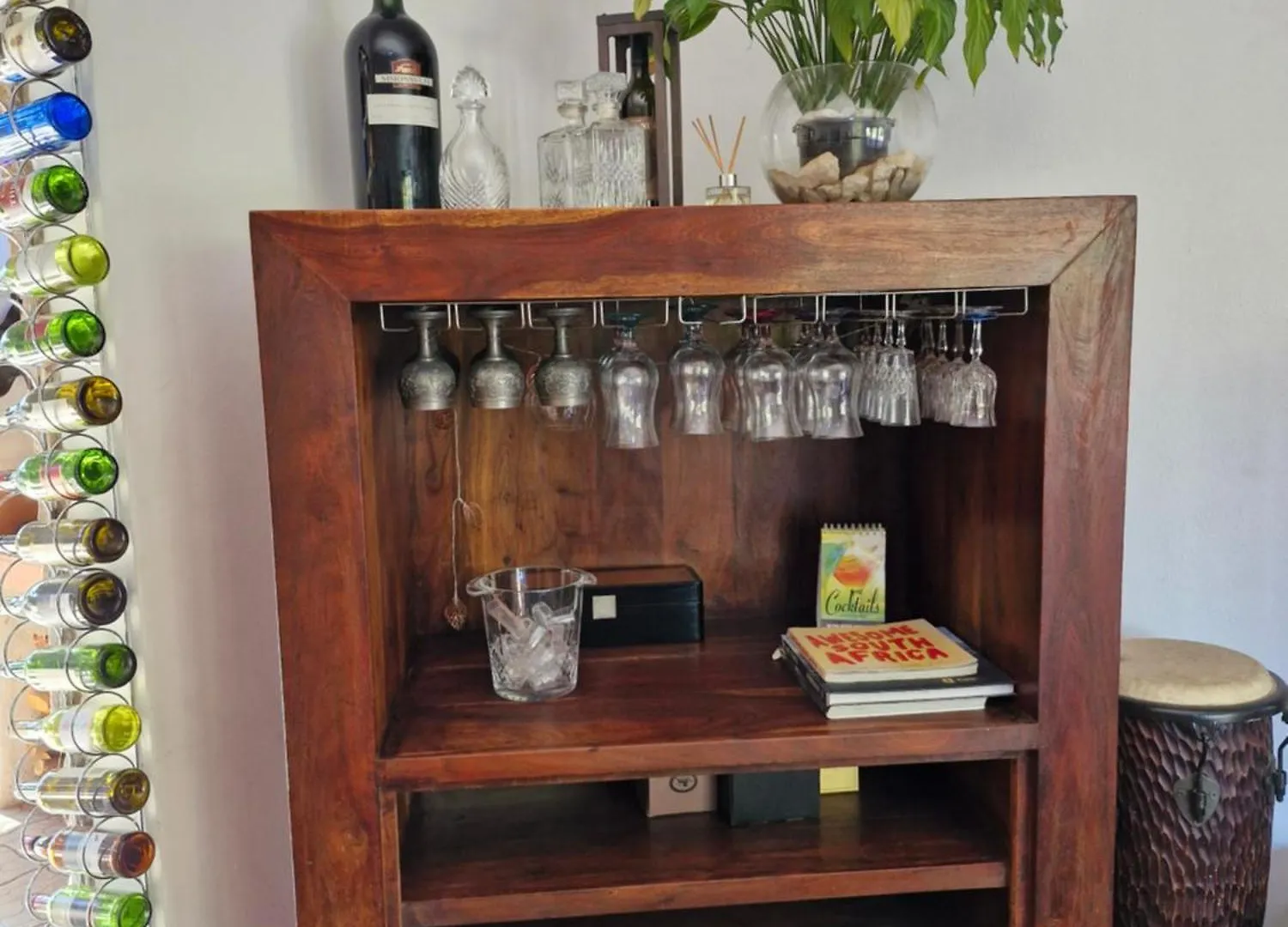 Regent Casa'S - Cape Towns Blouberg Area - Where 20 People Can Stay