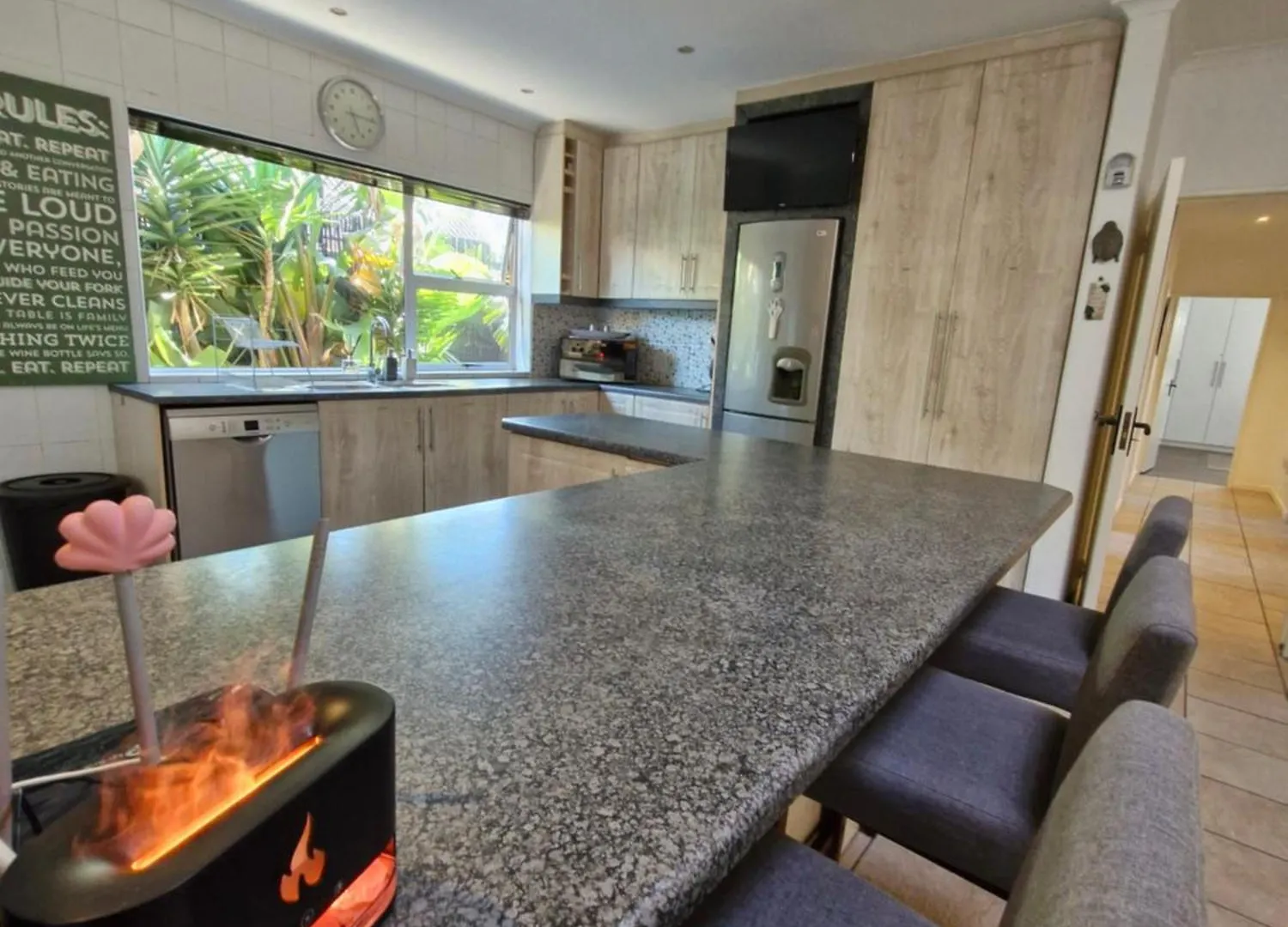 Appartamento Regent Casa'S - Cape Towns Blouberg Area - Where 20 People Can Stay