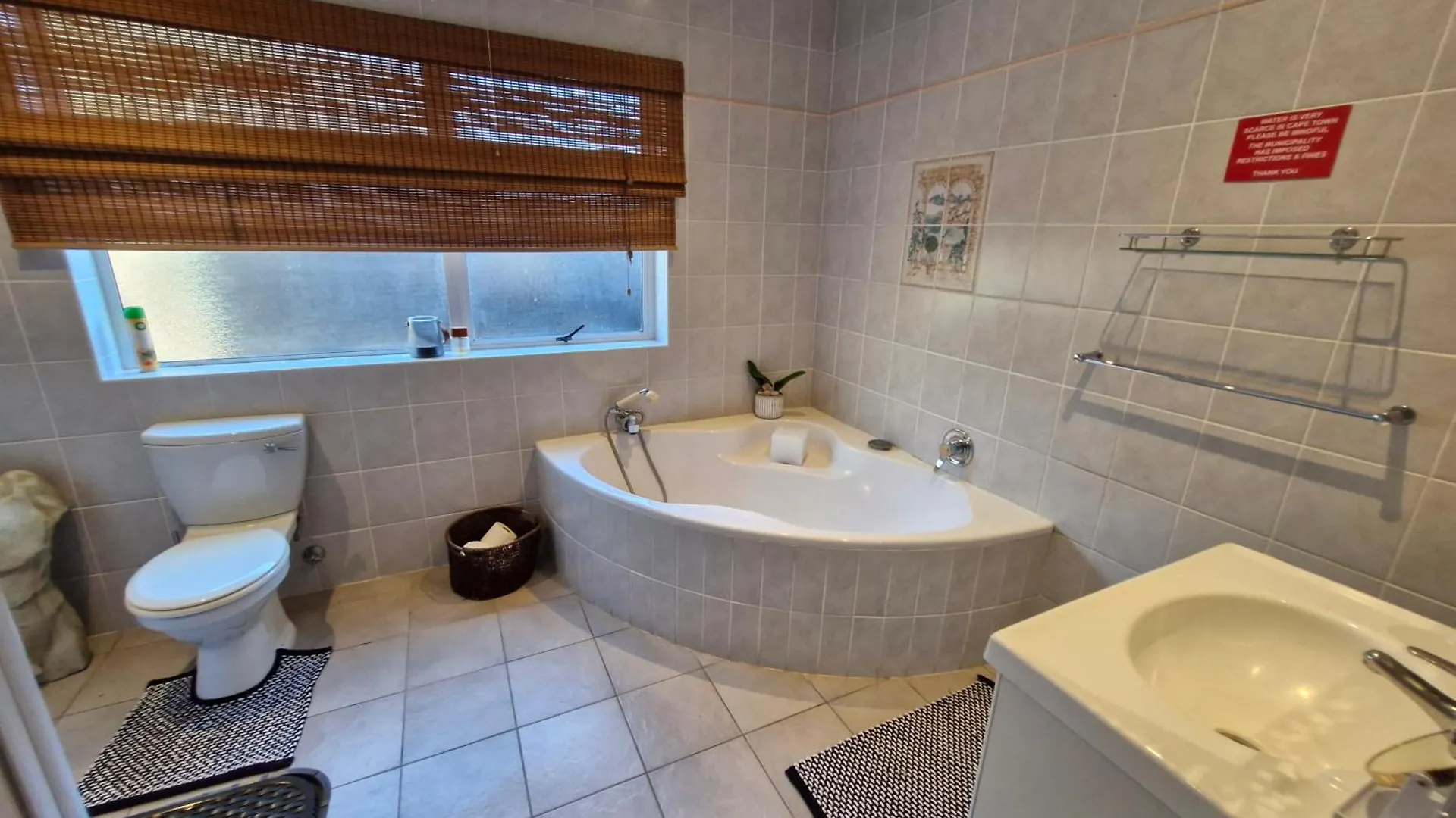Appartamento Regent Casa'S - Cape Towns Blouberg Area - Where 20 People Can Stay