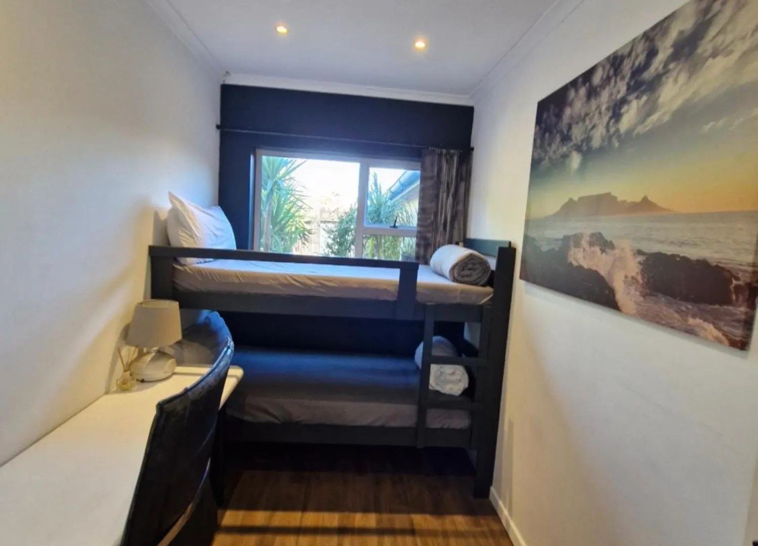 Regent Casa'S - Cape Towns Blouberg Area - Where 20 People Can Stay 0*,