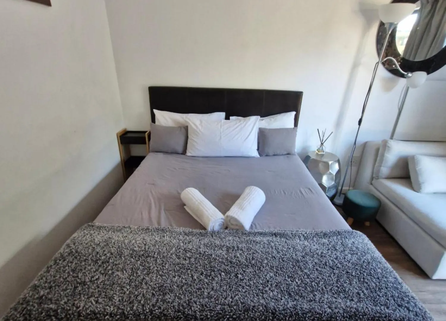 Regent Casa'S - Cape Towns Blouberg Area - Where 20 People Can Stay 0*,  Sudafrica