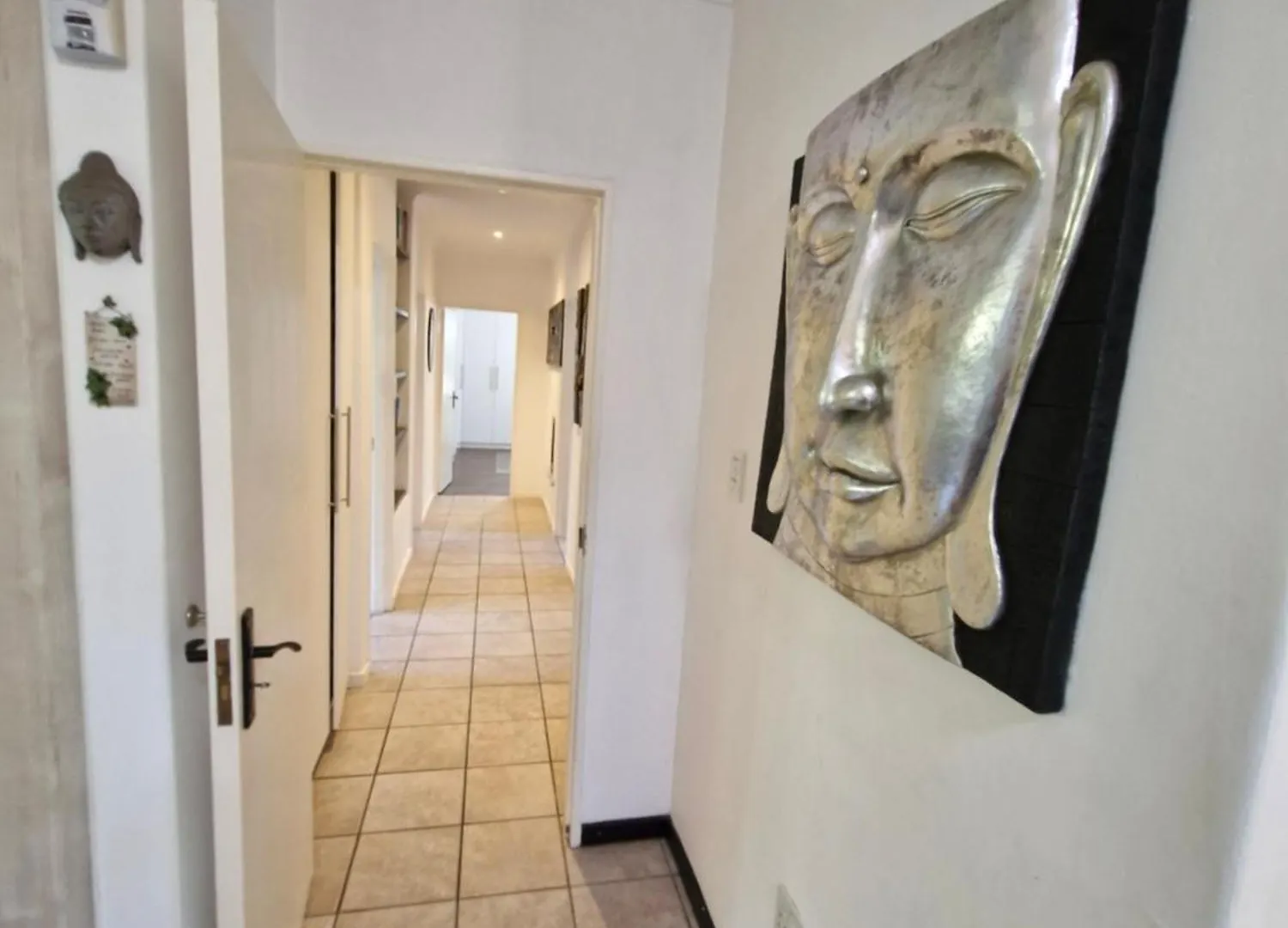 Regent Casa'S - Cape Towns Blouberg Area - Where 20 People Can Stay