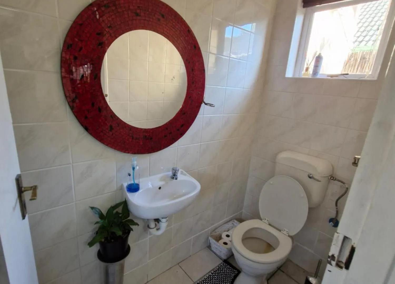 Regent Casa'S - Cape Towns Blouberg Area - Where 20 People Can Stay