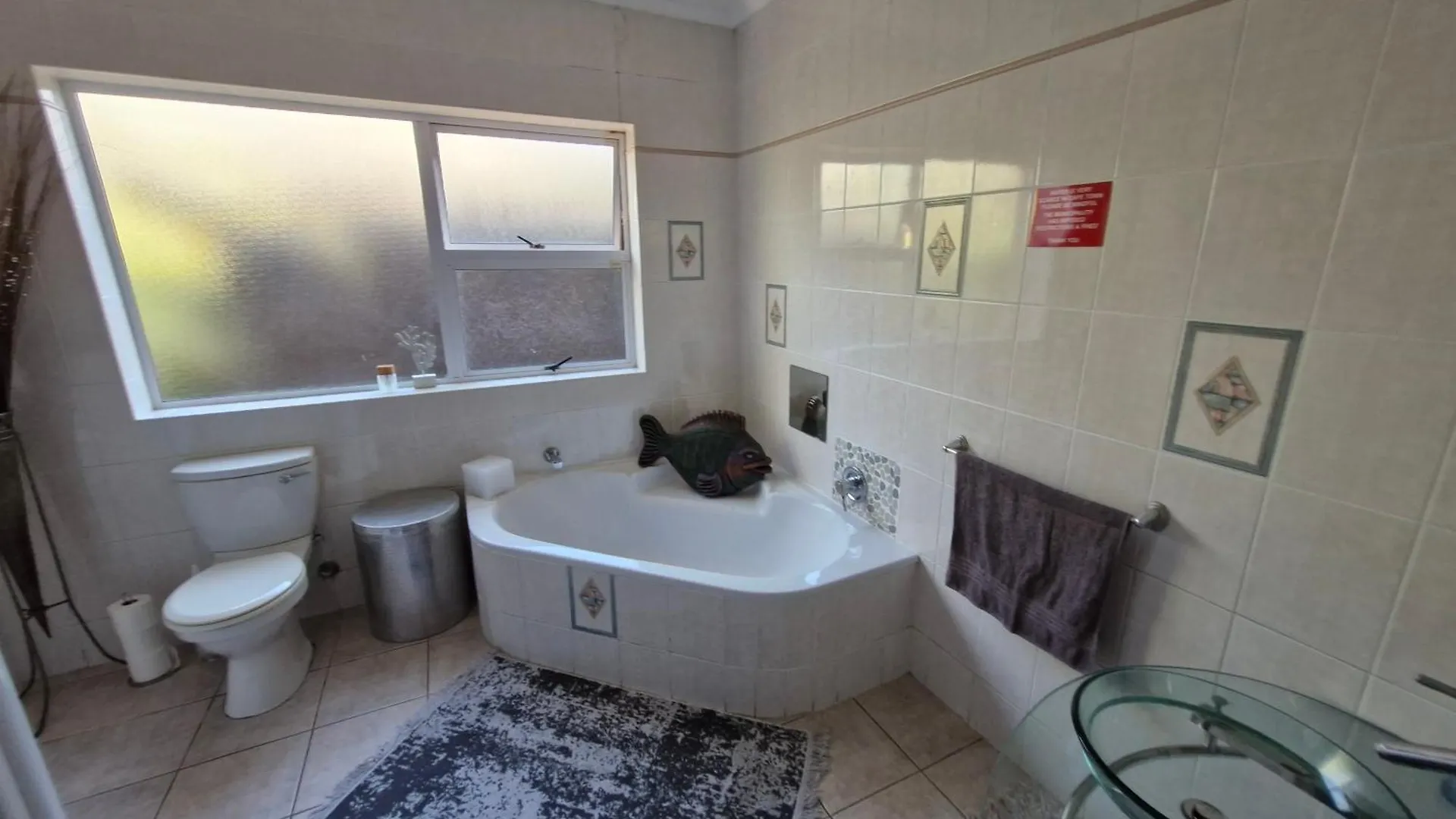 Regent Casa'S - Cape Towns Blouberg Area - Where 20 People Can Stay Sudafrica