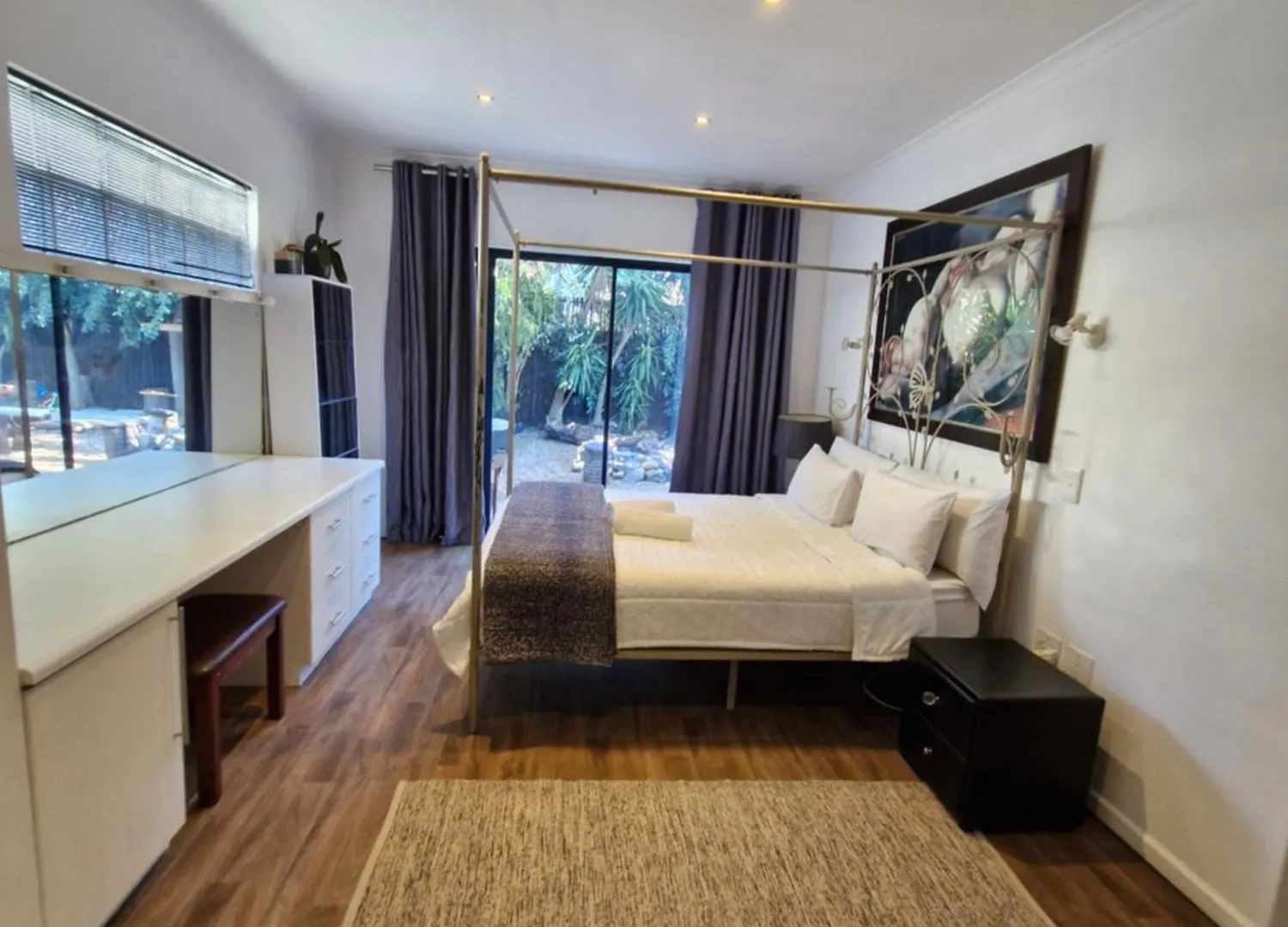 Regent Casa'S - Cape Towns Blouberg Area - Where 20 People Can Stay Appartamento