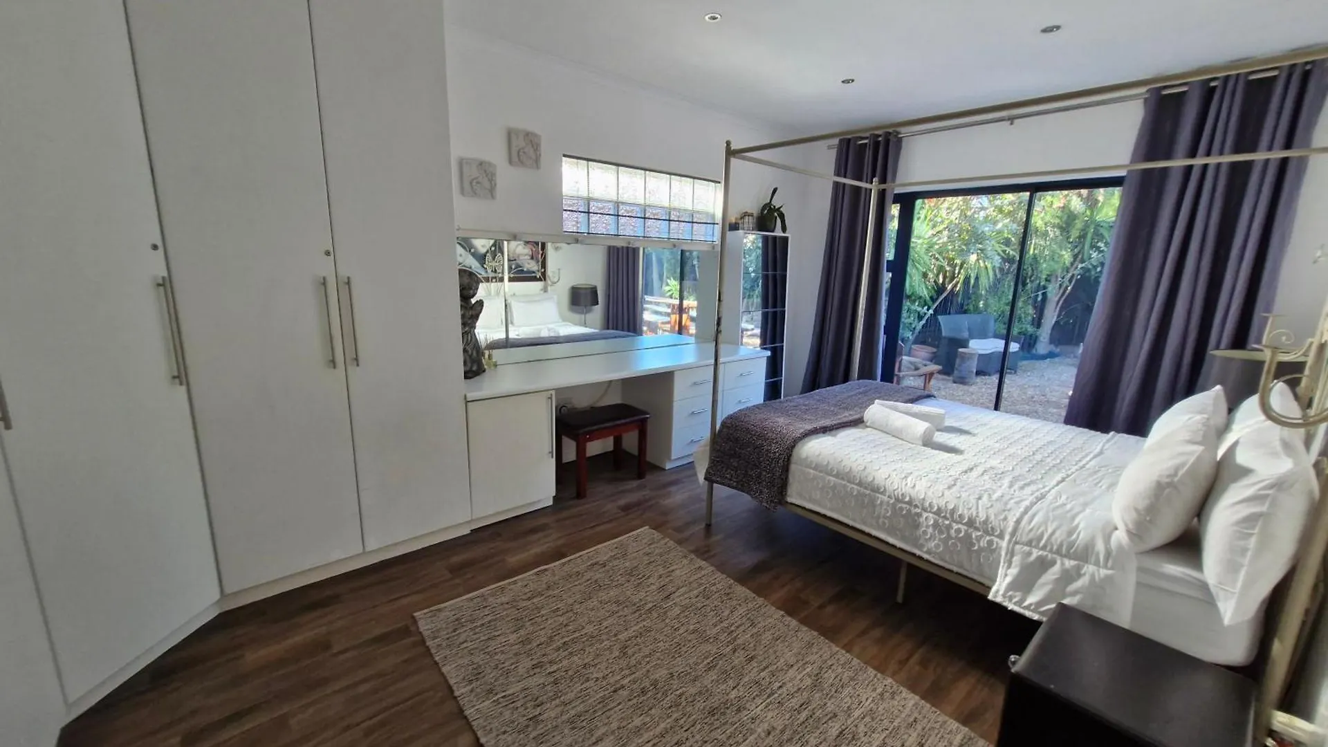 Appartamento Regent Casa'S - Cape Towns Blouberg Area - Where 20 People Can Stay
