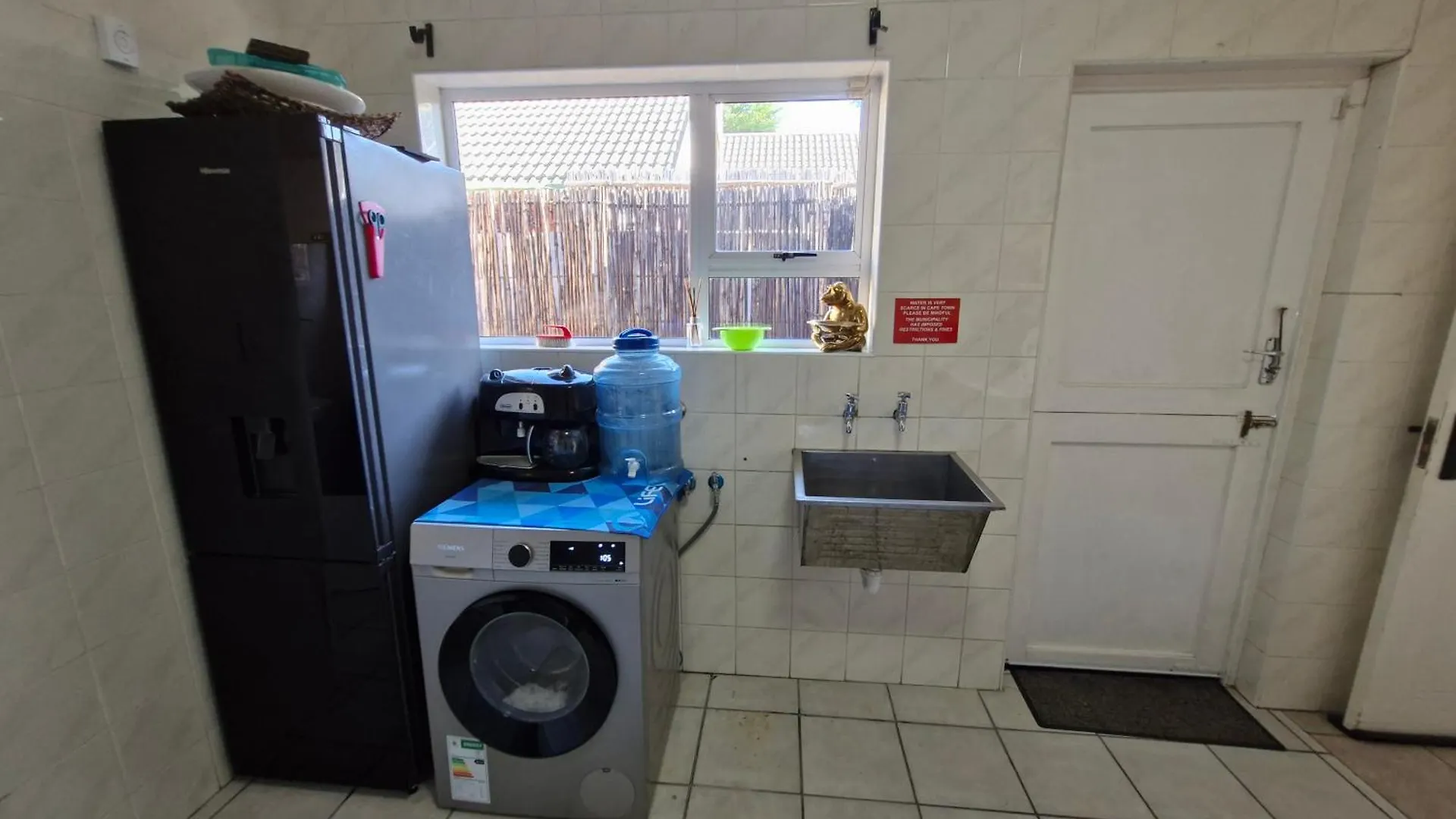 Regent Casa'S - Cape Towns Blouberg Area - Where 20 People Can Stay